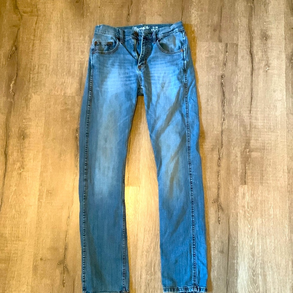 Wrangler Retro men’s jeans